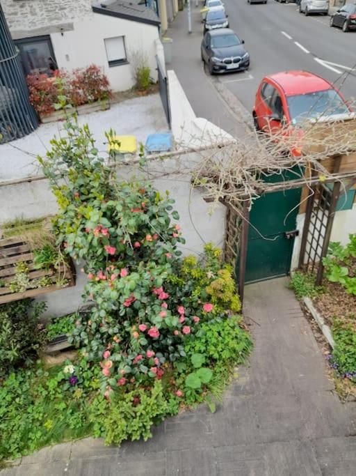 L'Octroi Nantes-6 Pers.-Jardin-Proche Tt Comm. Exterior foto